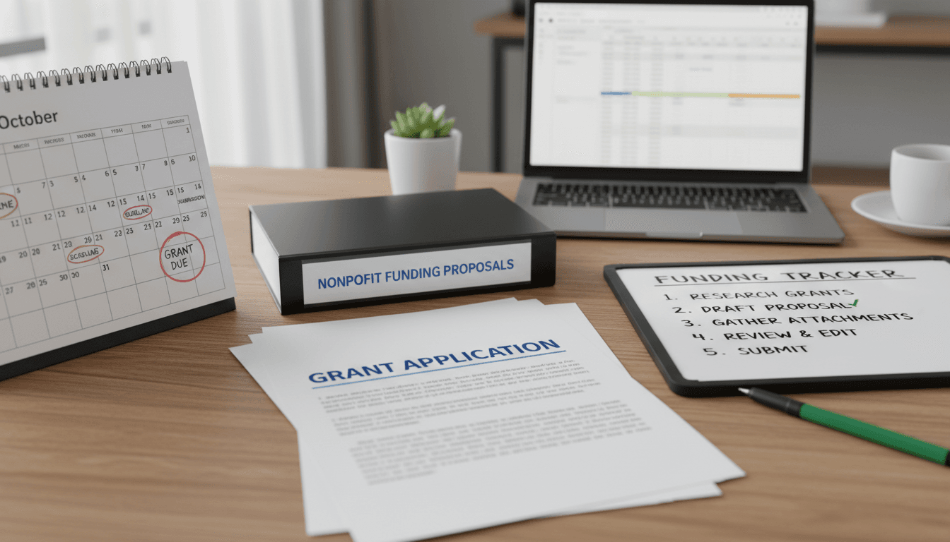 Application Management